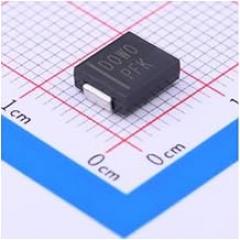 (5pieces) SMDJ30A SMC(DO-214AB)