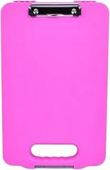 3-1 Clipboard with File Case Stationery Box Handheld Document Case Waterproof File Folder for Hospital Nurse Doctor 896C New 2026 High for Reliable Electronic Component, Precision, Stable Performance