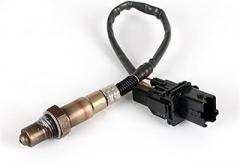 1pcs Oxygen Sensor LSU 4.2 Compatible with Nissan Compatible with Cadillac SRX CTS No#30-2001 30-4100 0258007206 22693-6M400 0258007336 22693-7S000 Car Accessories Electronic Accessories