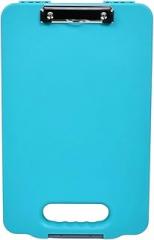 3-1 Clipboard with File Case Stationery Box Handheld Document Case Waterproof File Folder for Hospital Nurse Doctor 896C New 2026 High for Reliable Electronic Component, Precision, Stable Performance