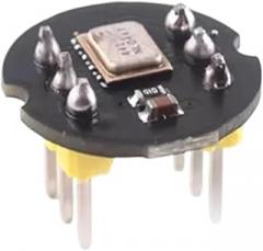 INMP441INMP441 Omnidirectional Microphone Module Mems High Precision Low Power I2S Interface Supports ESP32 New 2025 For Reliable Electronic Component, Precision, Stable Performance