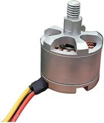 1PC 2312 Brushless Electronic Starter KV850 DC Electronic Starter Multi-axis Self-Locking Brushless DC Electronic Starter Electrical Accessories for DIY Aircraft Model Motor Drivers