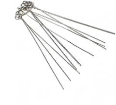 10 Kinds Stainless Steel Needle Set PCB Electronic Circuit Through Hole Needle Desoldering Welding Repair Tool