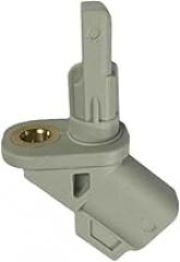 Front ABS Wheel Speed Sensor Compatible with S60 II 2010-2018 Direct Replacement Part 31423572 30793929 Plastic Sensor