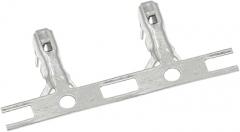 Terminal | 4P | 100Pcs Jst Xh2.54 2/3/4/5 Pin Terminals Plastic Shell Male Plug + Female Socket Wire C0innector Xh 2.54 2P 3P 4P 5P-14P New 2026 High for Reliable Electronic Component