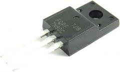 Generic 5pcs/lot FQPF7N80C 7N80C 7N80 TO-220F Plastic Seal Field Effect