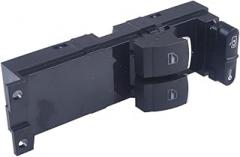 Compatible with SEAT for Leon for Toledo 1997-2006 1J3959857 Master Electronic Window Control Switch Power Window Switch