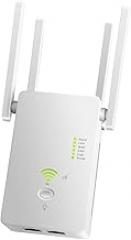 New AC1200 Wirreless 5G VViFi Extender/Router/AP Dual Band Repeater Bostier Signal 802.11AC Long Range 1200Mbps Wi-Fi Access Point New 2026 High for Reliable Electronic Component