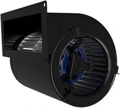 Centrifugal Fan 120mm Equipment DL-F120B-EC-00