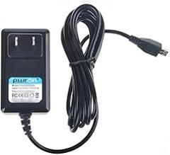 PwrON (6.6FT Cable) AC to DC Adapter for Vulcan Electronics Challenger II 2 VTA0800 VTA0800IM16 8.9