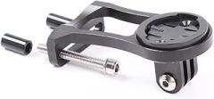 Bicycle Computer Extension Handle Mounting Bracket Extension Bracket