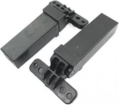 2-Pack ADF Hinge Assembly JC97-03190A JC97-03191A Compatible with C480 M2070 M2675 M2870 M2875 M2880 M2885 M3065 M3370 M3870 SCX-3400