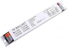 Q81C Electronic Ballast 18/30/58W Fluorescent Light Ballast(18w)