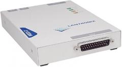 Lantronix Mss1-T-01 Device Server 10BT 1 DB25 Ser IP Ipx LAT Http 110Vac