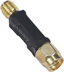 JMT Bandpass Filter with SMA Connector Anti-Interference 868MHz/915MHz/433MHz/1200MHz for RFID Receiver (1200MHz)