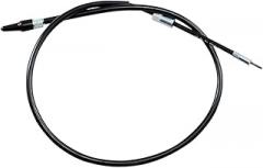 CABLE, BLACK VINYL, SPEEDO, Manufacturer: MOTION PRO, Part Number: 141231-AD, VPN: 03-0122-AD, Condition: New