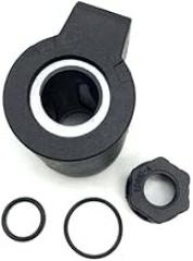 14550884 24V Electronic Injection Solenoid Coil VOE14550884 Fit EC210 EC240 EC290 Excavator Spare Parts