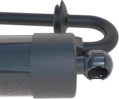 1pc/Package Electric Brace L/R 31455987 YANGMO-AUTO