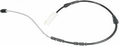 Disc Brake Pad Wear Sensor Compatible with 13-15 BMW X1