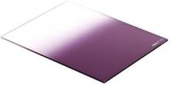 Cokin P127 Filter, P, Mauve Graduated M2