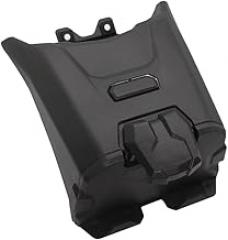 Storage Box, Easy Installation Electronic Tablets Device Holder Car Interior Storage Box Auto Internal Mobilephone Bracket Fit for 2017-2022 Can Am Maverick X3