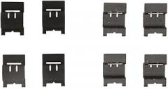 for Ford for Ranger 2019-2020 Brake Hardware Kit Rear