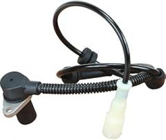 AIP Electronics ABS Anti-Lock Brake Wheel Speed Sensor Compatible with 2004-2008 Suzuki and Chevrolet Front Left & Front Right Side OEM Fit ABS623