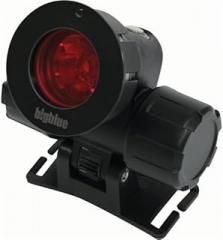 Bigblue Red Filter for Head Lamp