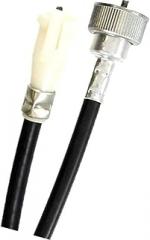 Upper Speedometer Cable for American Motors Pacer 1980 for Chrysler Town & Country 1987 for Dodge Caravan,St. Regis 1979-1986 for Plymouth Voyager 1986 Replacement 3591184 1Piece