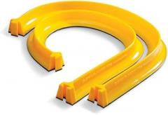 SpillBlocker Barrier Dike, 3-1/2 In, PK2