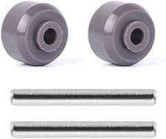 Elecshop Spare Part Smooth Cleaning Experience with Wheels for V6 V7 V8 V10 V11 DC Series