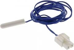 Replacement 6500JB2002E Refrigerator Temperature Sensor Thermister for LG 6500JB2002X 6500JB2002P AP5594347 PS11706502