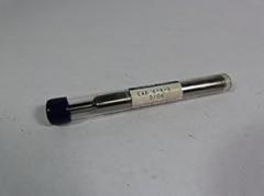 Garr STS-V 5/04 Carbide End Mill