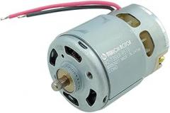 Mabuchi RZ-735VA-8519 Dc 12V 14.4V 18V 18000RPM High Speed Power Electric Drill Garden Tool Saw Motor Compensation Carbon Brush New 2025 for Reliable Electronic Component Precision, Quality