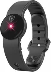 Low Power Human Body Static Elimination Tool Silicone Band Straps for Electronics