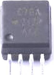 1 Pcs Isolated ACPL-C78A-500E ACPL-C78A-500E SO-8