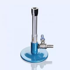 Different Type Laboratory Equipment Bunsen Burner Teaching Tools (Valve Regulated Types Bunsen Burner)