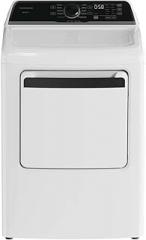 Frigidaire 7 cubic foot electric dryer