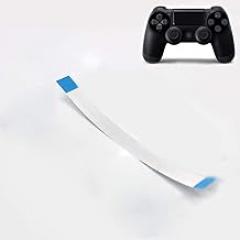 Ambertown 14 Pin Power Eject Flex Ribbon Cable for PS4 Controller Repair Part