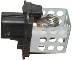 Replacement# ZJ3618831 Electronic Fan Resistance 1pc/Set