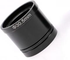 Microscope Kit Microscope Eyepiece Adapter from 23.2 to 30 30.5mm Tube for Electronic Eyepiece Microscope Lens Adapters(30.5CM)