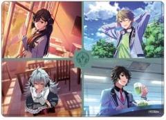 Hoshinari Echoes 06 Auriga Character Clear Case