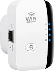 300Mbps WF Repeater High - Speed Expansion WF Signal Bostier Built - in Angtenna Repeater & Extender for Stable Wall - Penetrating New 2026 High for Electronic Component, Precision