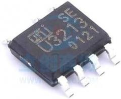 2 Pcs Power Electronic Switch U3213 SOP-7 U3213