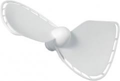 1 - Caframo Replacement Blade f/Ultimate 747/757 - White