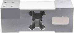 Load Cells, C3 Platform Scale Single Point Parallel Beam Pressure Weighing Sensor Electronic Price Calculation Scale Load Cell(200kg Load)