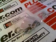 40-9715HM Hood D-SUB Metal W/HAREWARE