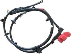 Generator Harness Motor Starter Wire Battery Positive Line for A6L 4F1971349A(A6L 05-11 2.8)