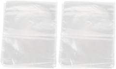 Alipis 200pcs Heat Shrink Bags Shrink Wrap for Crafts for Packaging Cosmetics Electronics and Projects