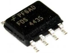 5pcs FDS4435BZ FDS4435 SOP-8